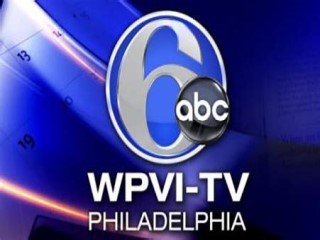 ABC 6 Philadelphia WPVI
