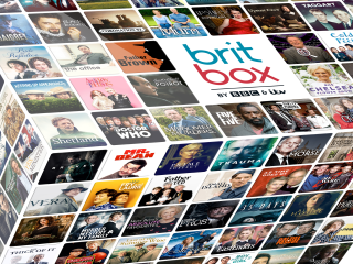Brit Box