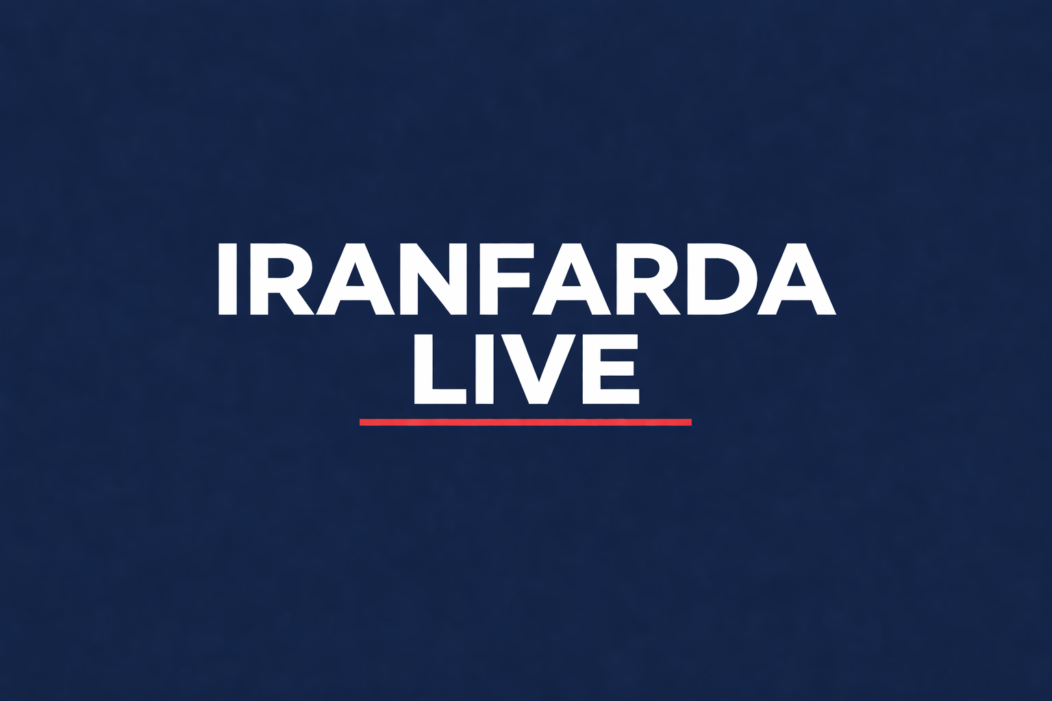 IranFarda Live