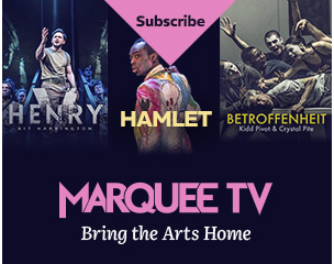 Marquee Tv