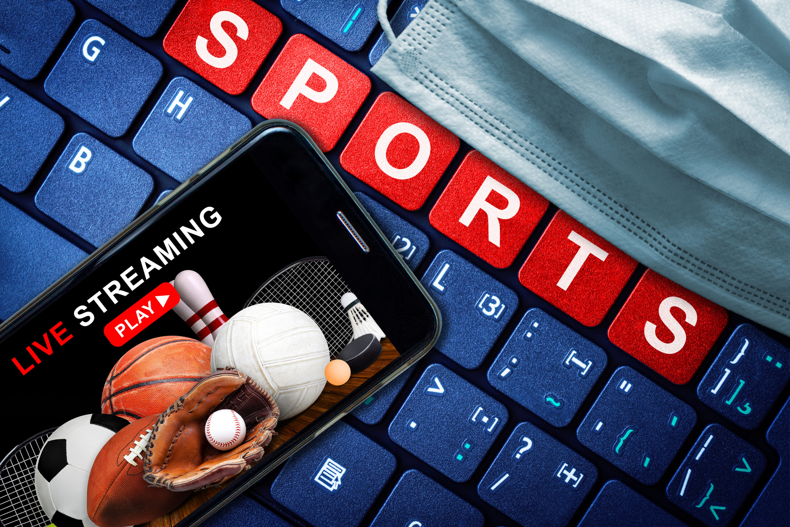 MLB TV - All Teams