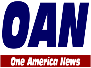 OANN - One American News Network