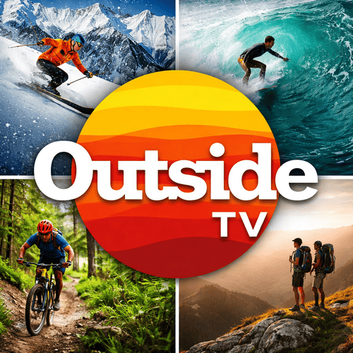 Outside TV