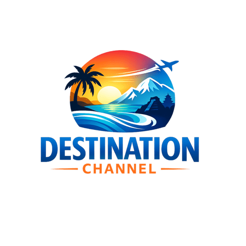 The Destination Channel