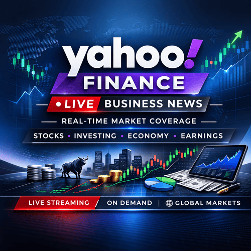 Yahoo Finance